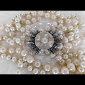 3D Mink Lash